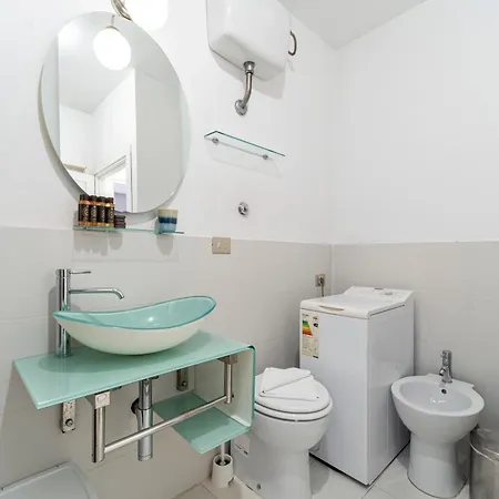 Apartamento Unyca - Alfani