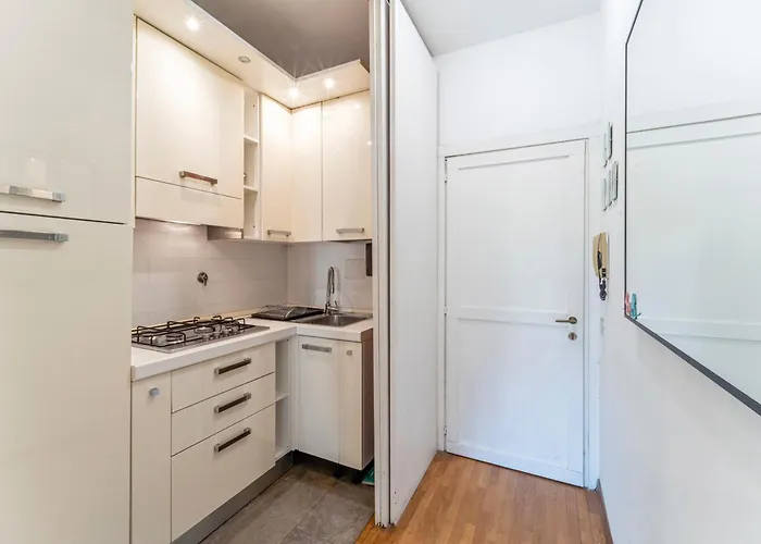 Unyca - Alfani Appartement