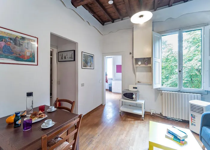 Appartement Unyca - Alfani