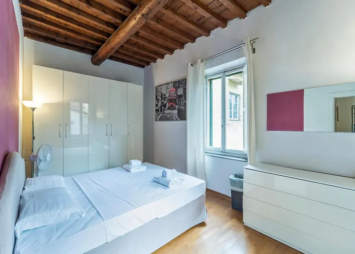 Appartement Unyca - Alfani