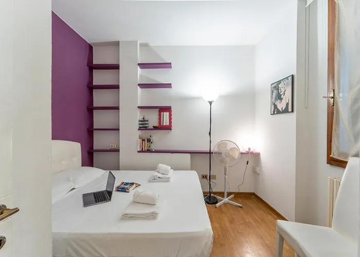 Appartement Unyca - Alfani