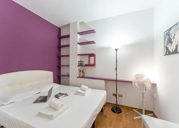 Unyca - Alfani Appartement Florence