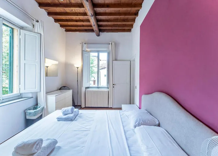 Appartement Unyca - Alfani