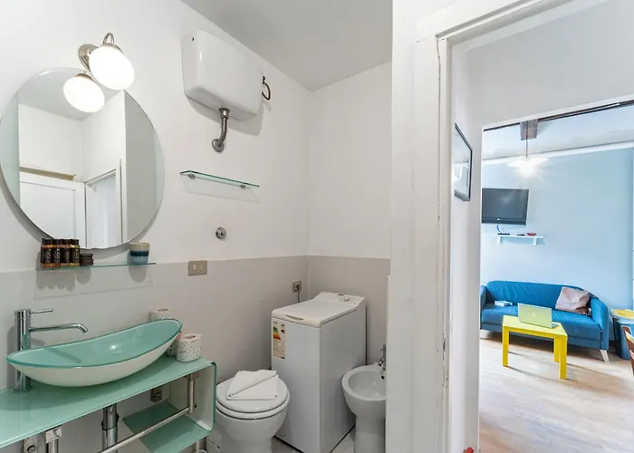 Unyca - Alfani Appartement Florence