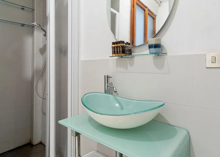 Appartement Unyca - Alfani Florence