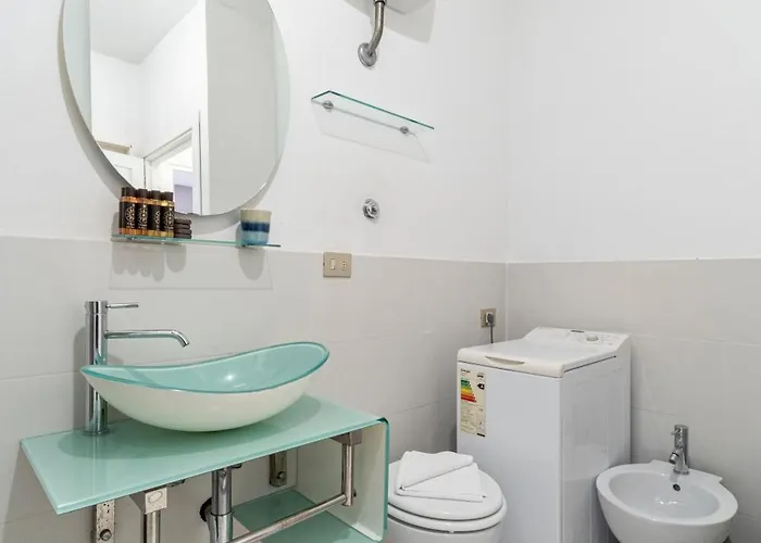 Appartement Unyca - Alfani